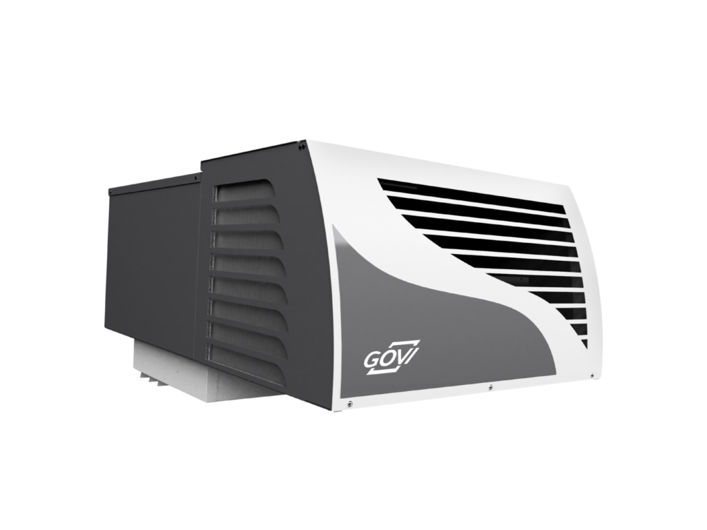 equipo de refrigeración POLARIK para cámaras frigoríficas - montaje techo